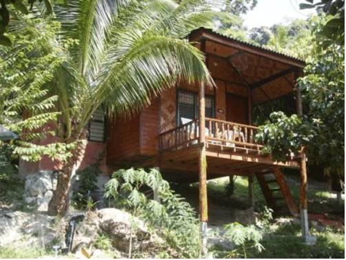 Фото Railay Garden View Resort