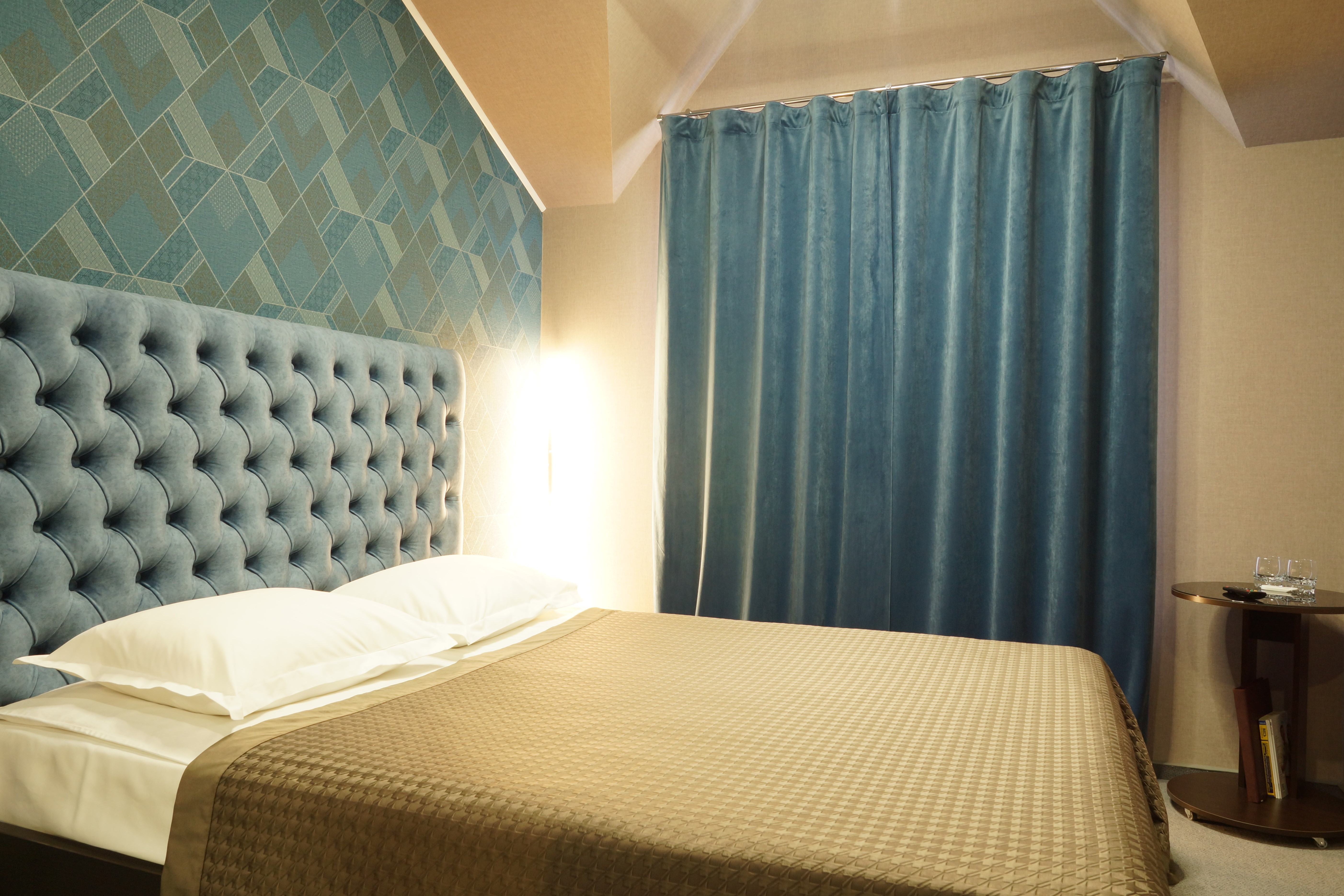 Фото Медведь