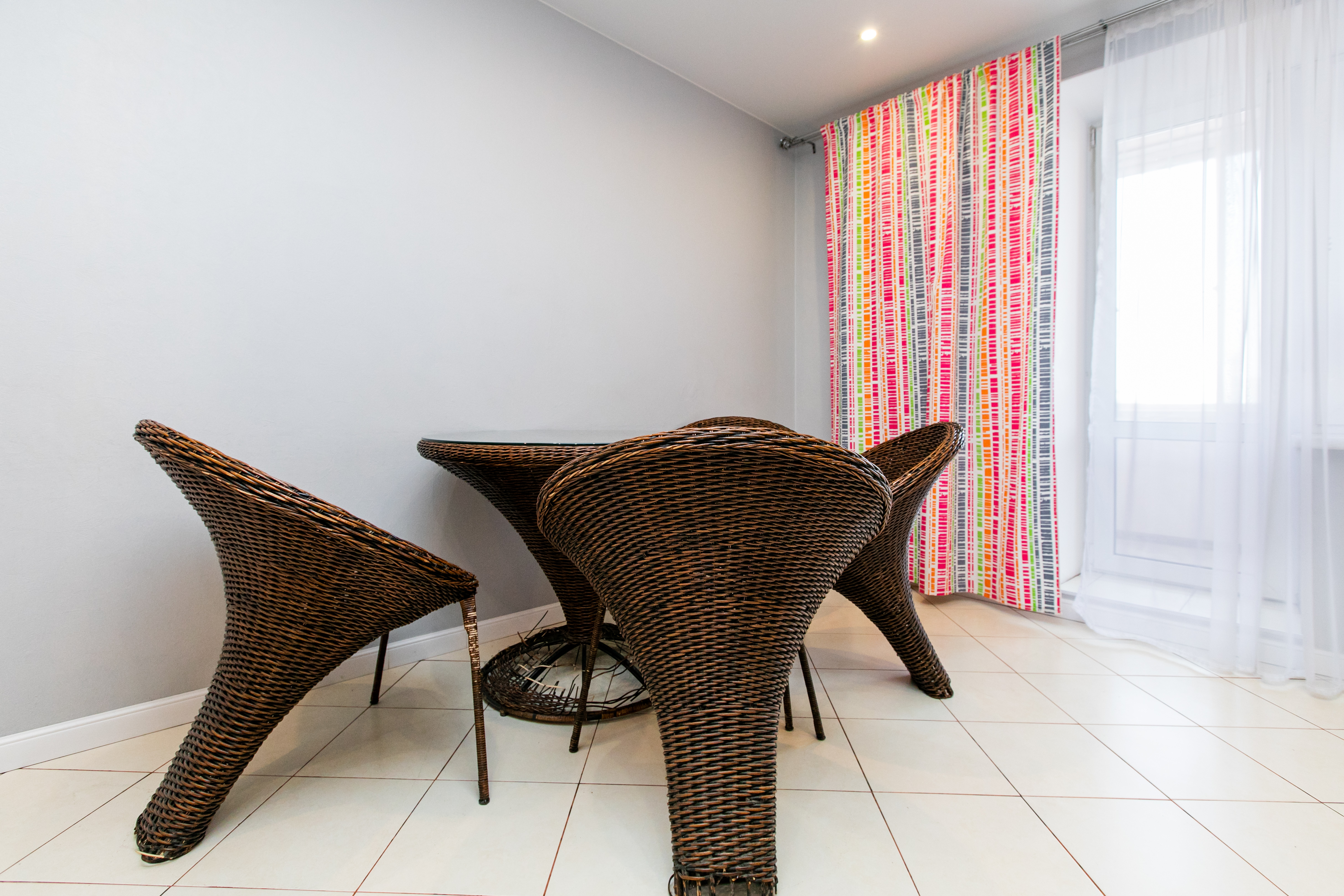 Фото Какаду