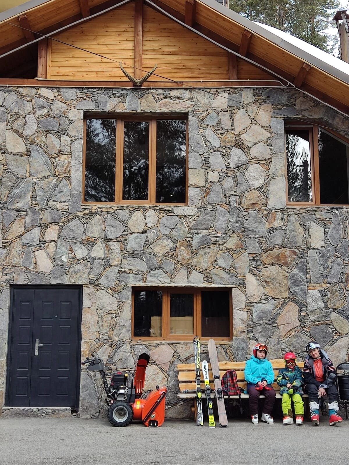 Фото Семёрка