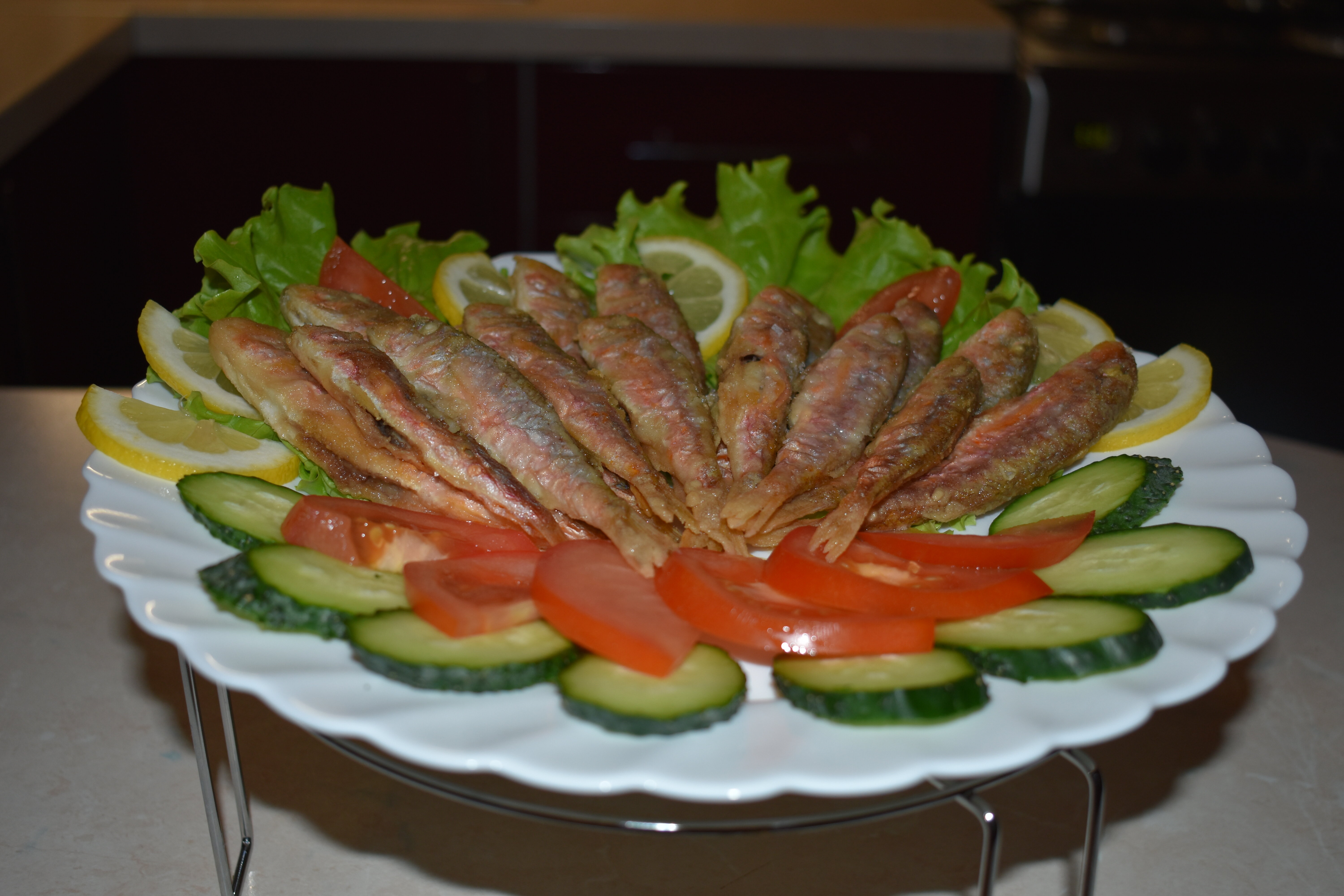 Фото Килова Гора