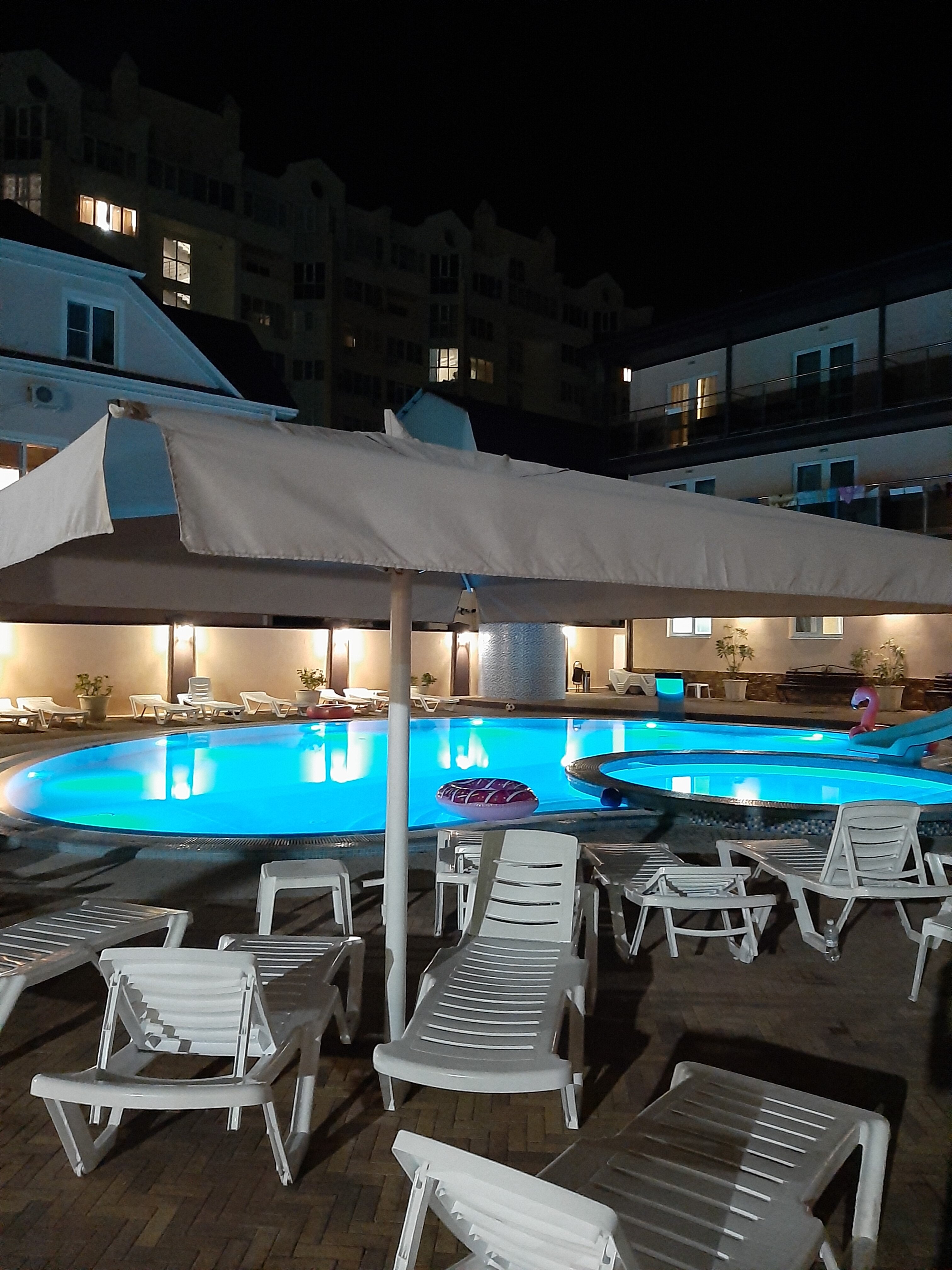 Фото Кипарис