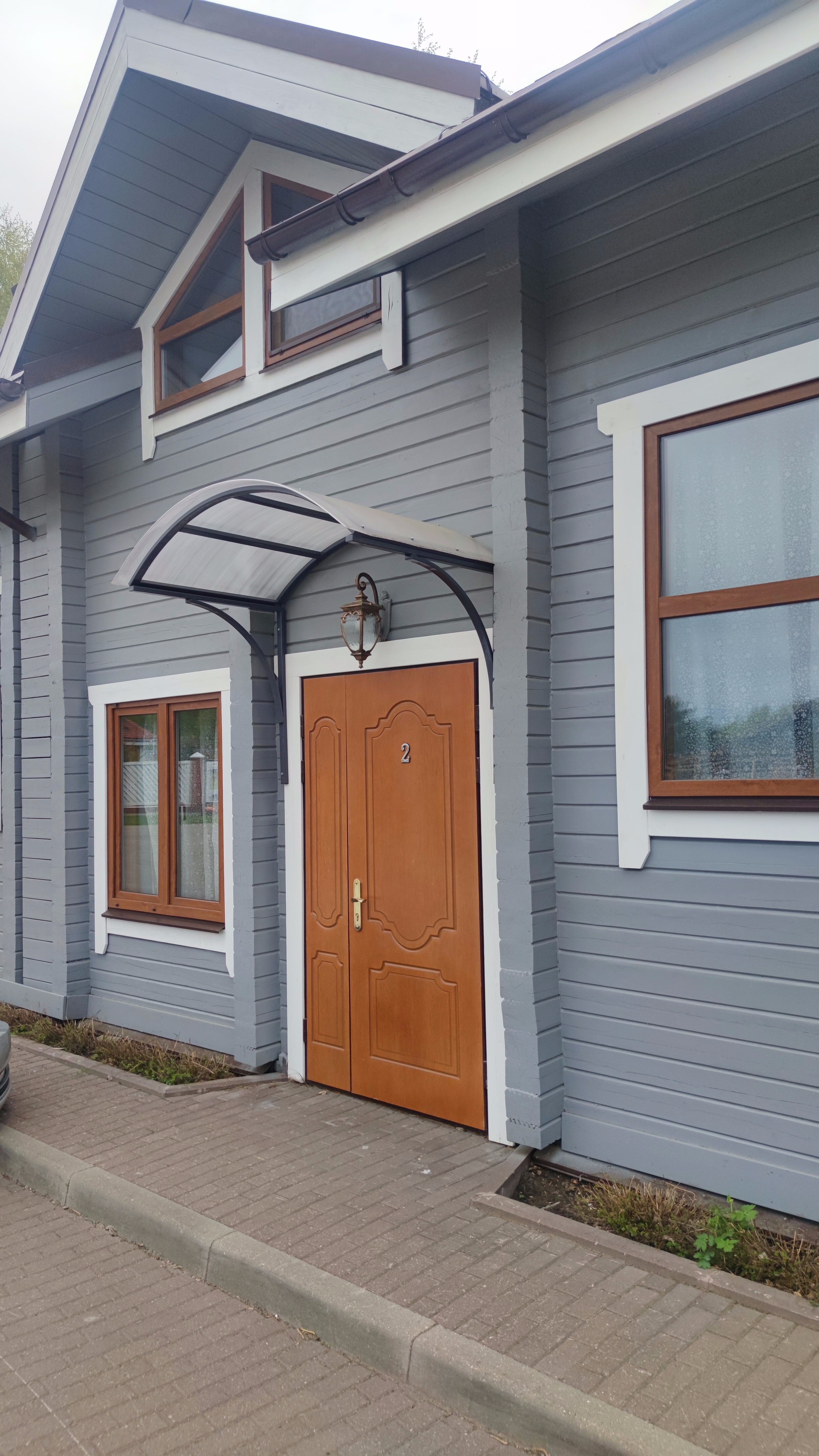 Фото Джао ДаЧа