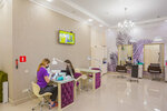 Colibri (Vesennyaya ulitsa, 15Г), beauty salon