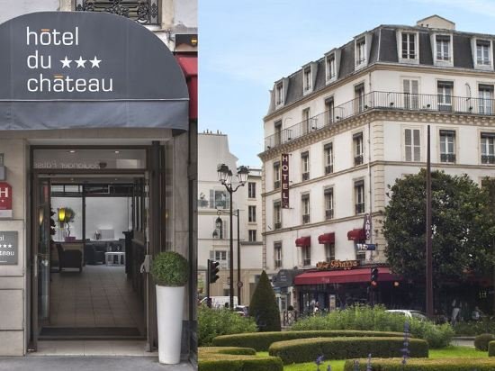 Фото Le Bon Hotel