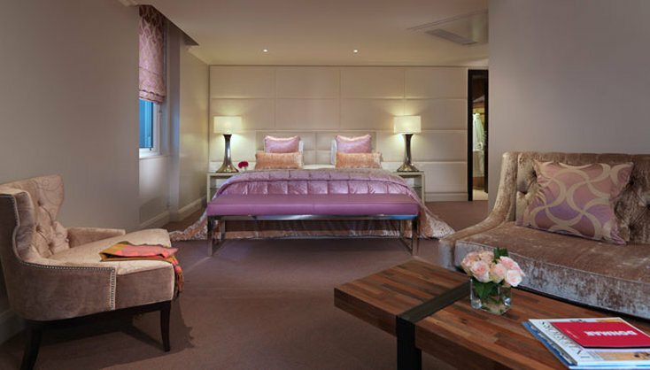 Фото Radisson Blu Edwardian Mercer Street Hotel, London