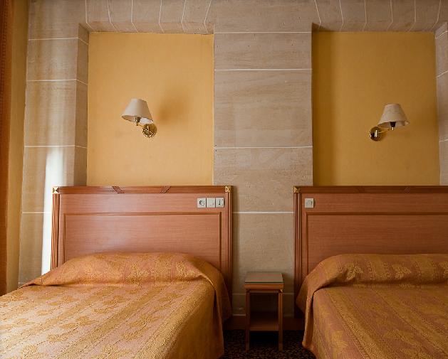 Фото Hotel Havane Opera