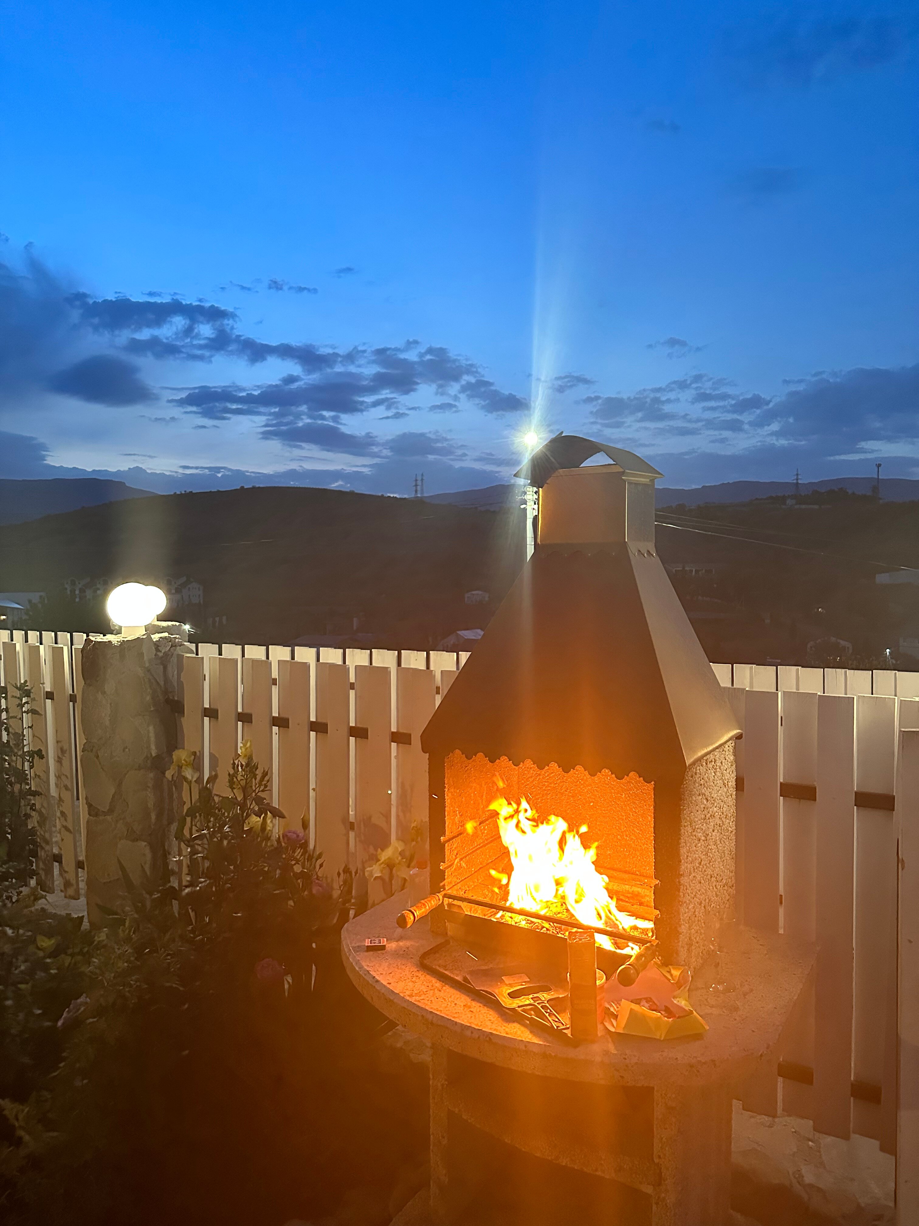 Фото Солнечная Усадьба