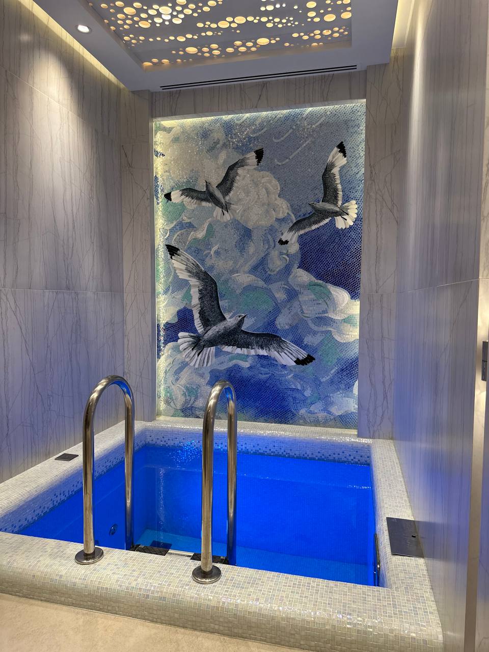 Фото Luciano Wellness & Spa Foros