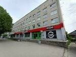 5Post (ulitsa Lenina, 130), parcel automat