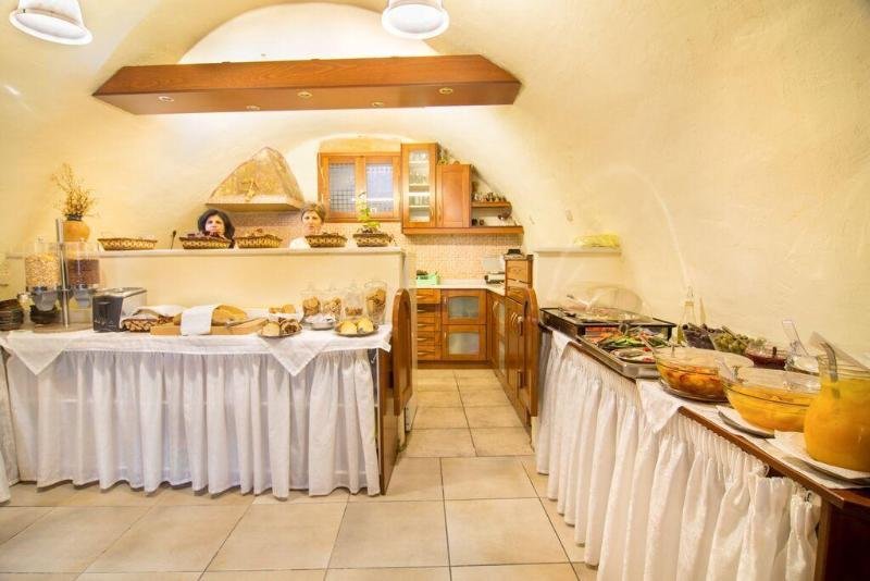 Фото El Greco Hotel