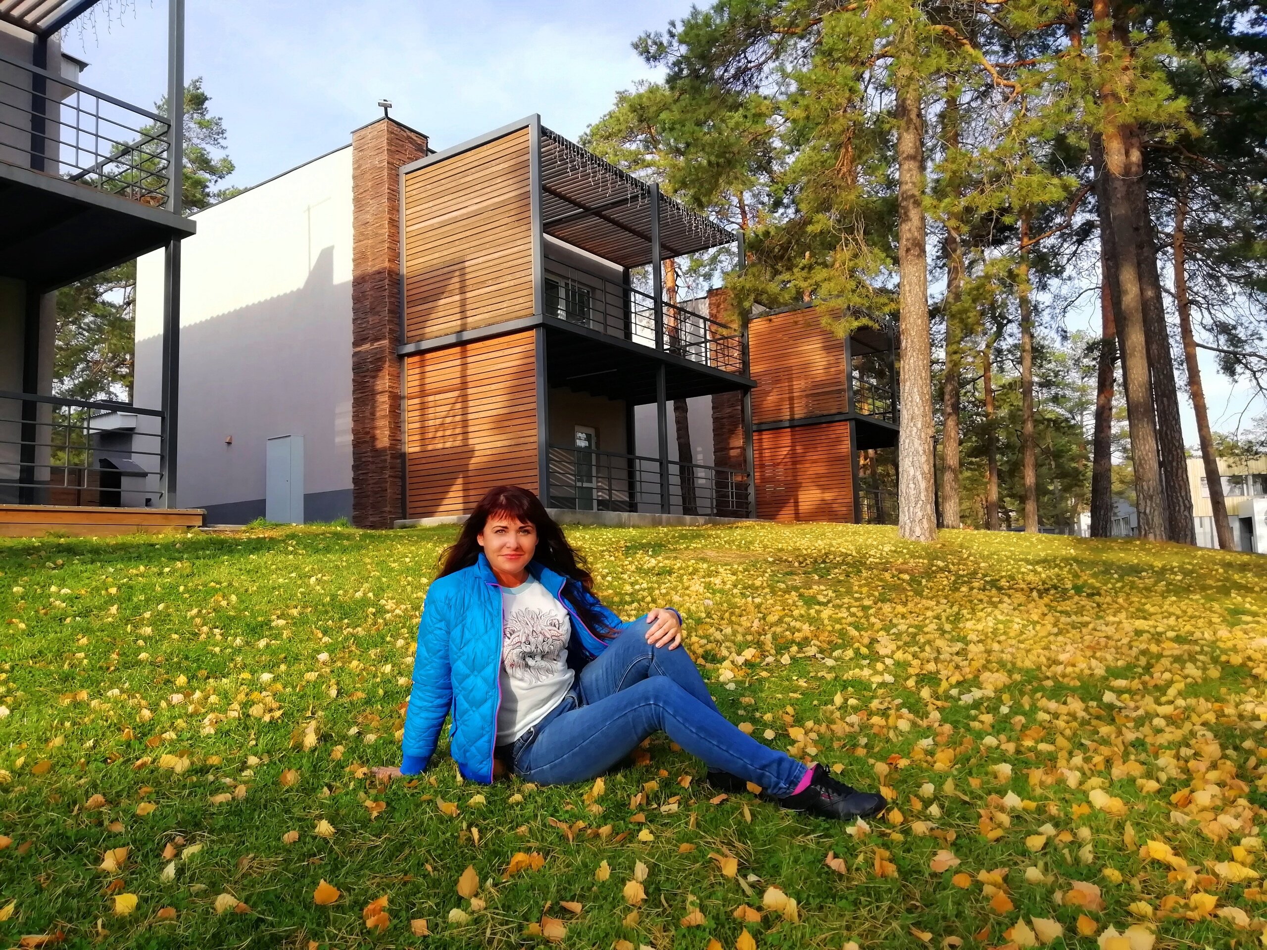 Фото Новая волна