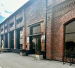 Matter Architects (Stepana Razina Street, 8АБ), architectural firm