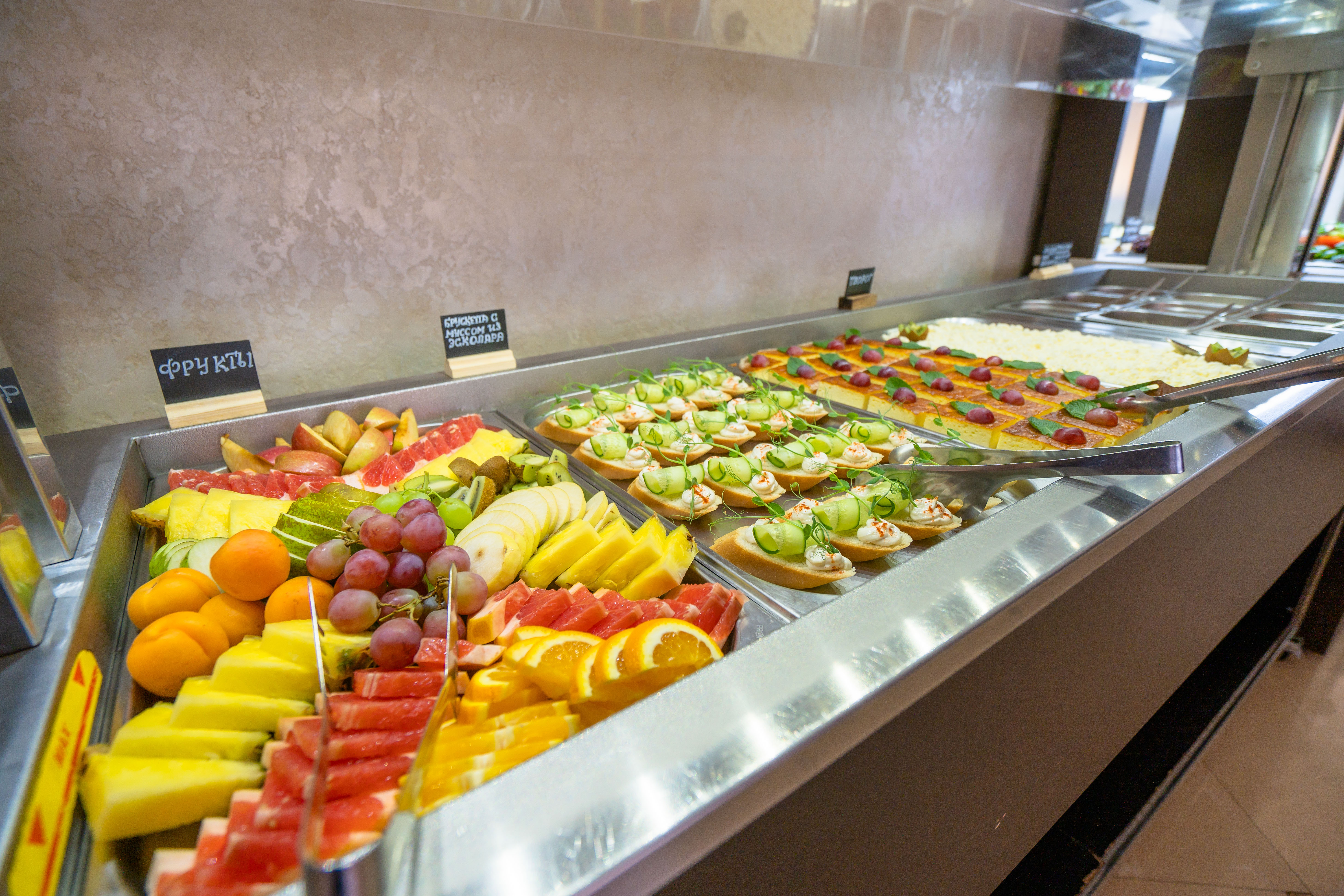 Фото Спа-отель Грейс Горизонт