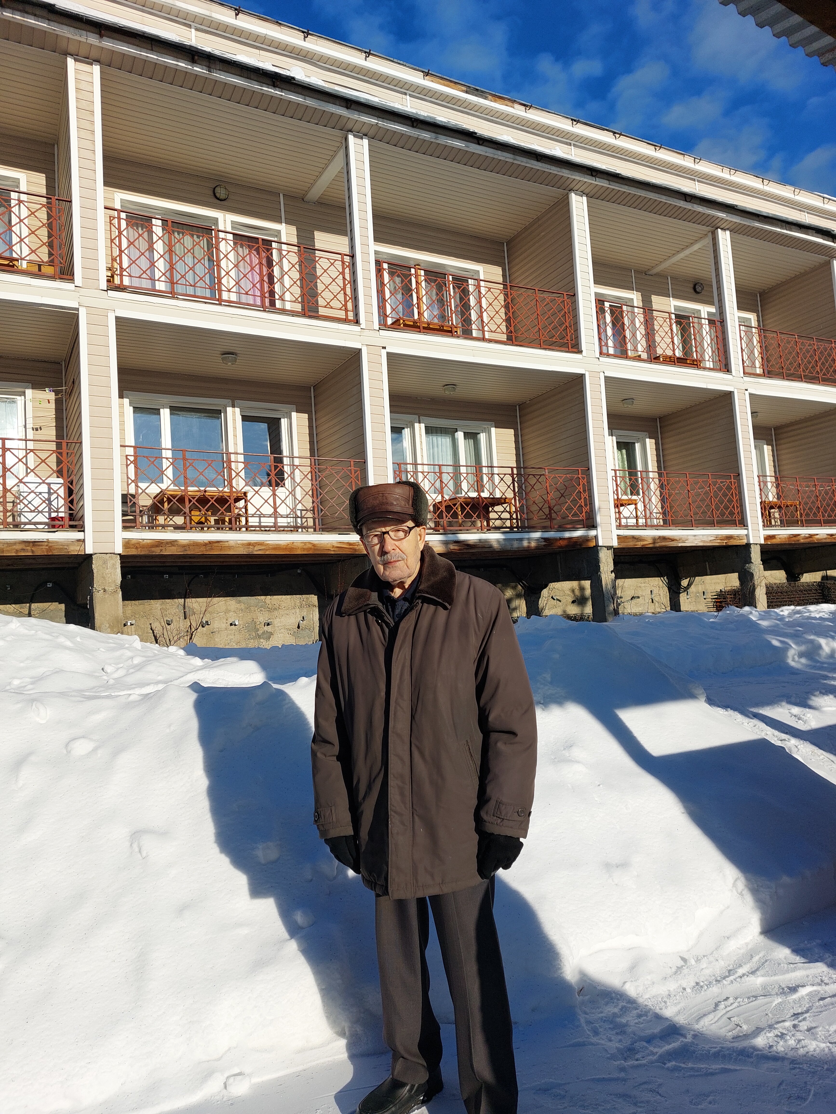 Фото Жемчужина