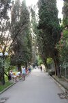 Pansionat Khosta (Kiparisovaya Street, 4), base, casa de descanso