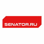 Senator (Professora Popova Street, 23), compañía de construcción