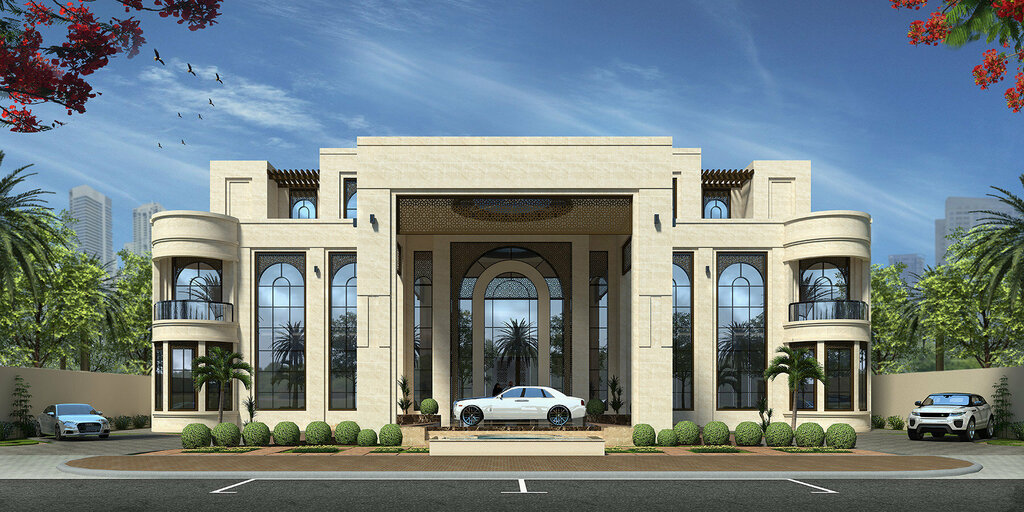 Engineering Maple Engineering Consultants, Dubai, photo