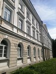 Общежитие № 3 СПБГАУ (Srednyaya Street, 6/1), dormitory