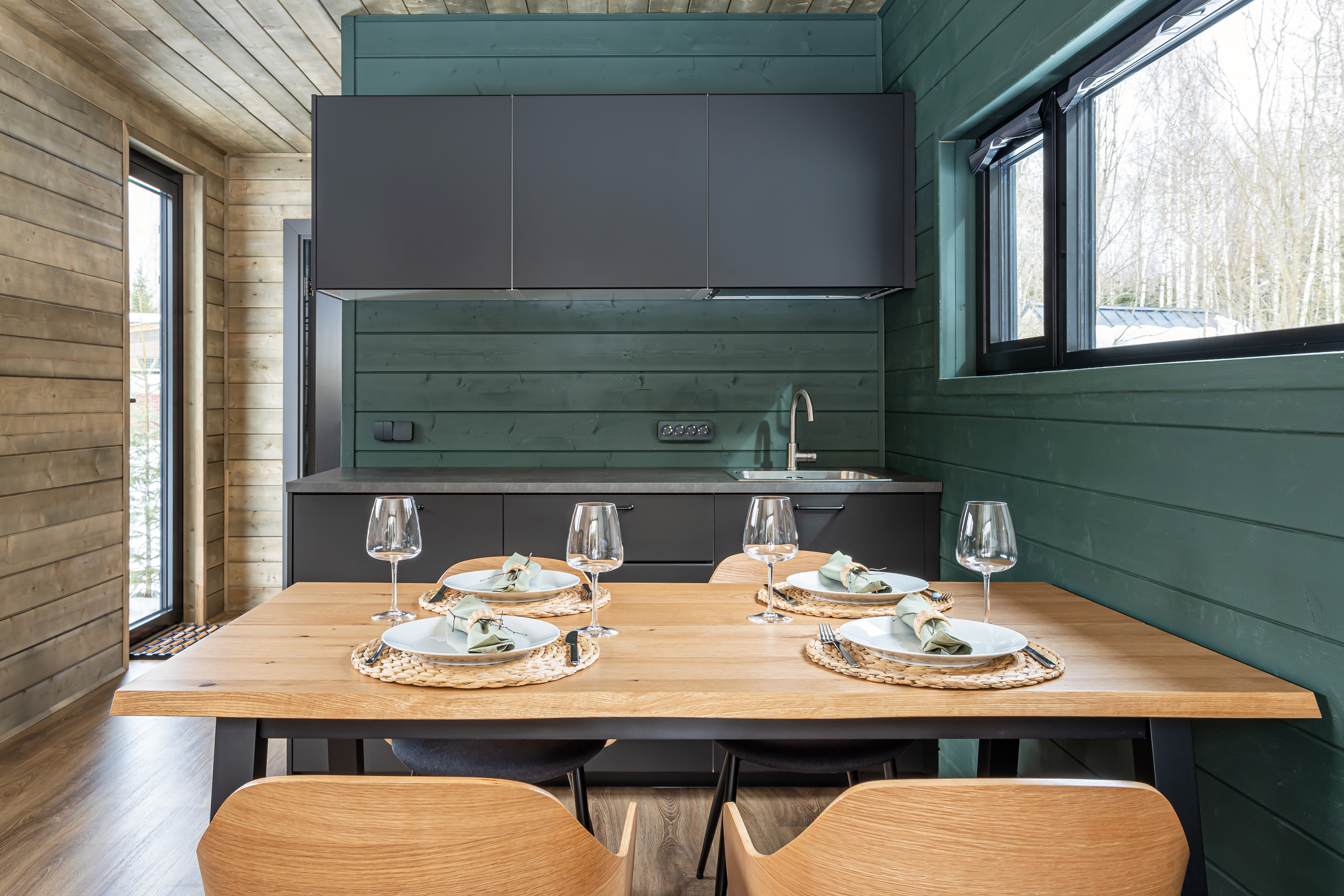 Фото Д Дача