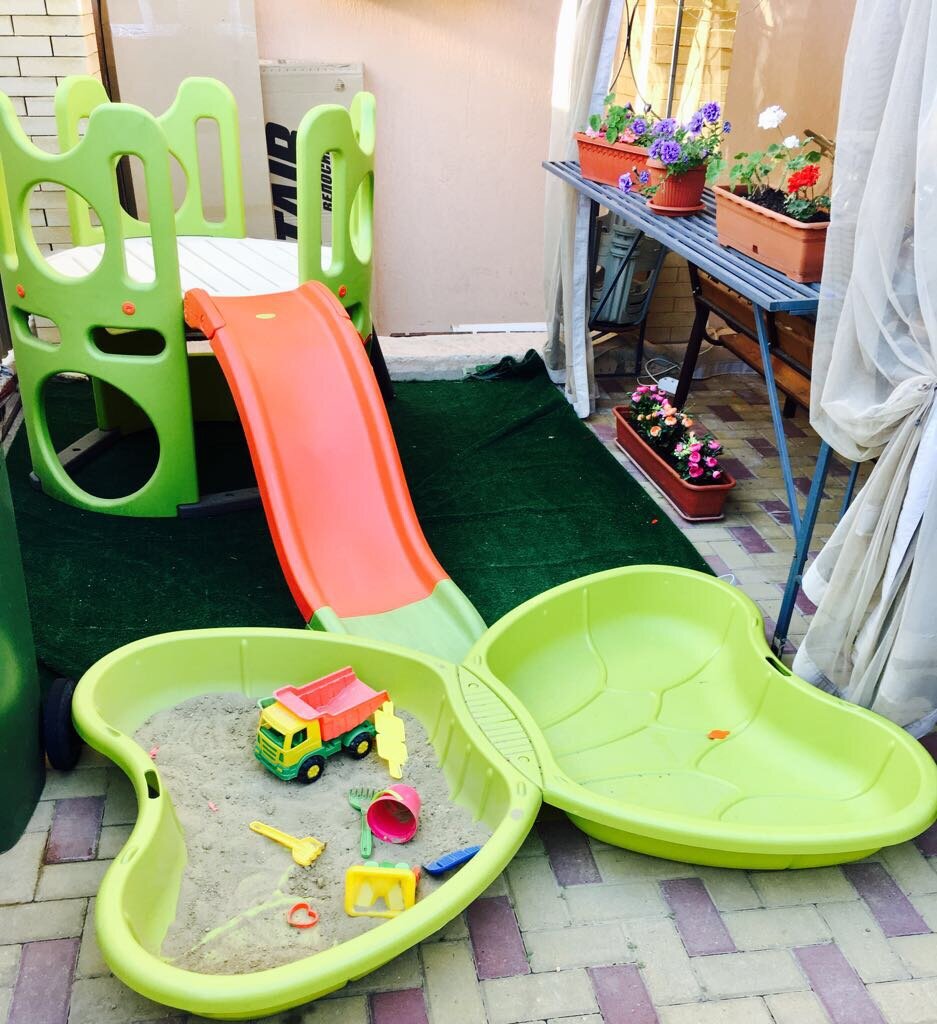 Фото Антонина