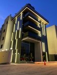 El Didi Group (Al Ghazal Building Block E, Al Ghazal Complex, Al Bada', Jumeirah, Dubai), construction equipment and machinery