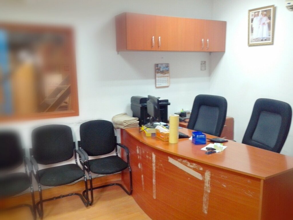 Industrial enterprise Zahra Industries L. L. C, Dubai, photo