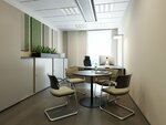 Ceh Nedvigimosti (St. Petersburg Avenue, 60), real estate agency