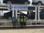 Havener Shipping Services LLC (13, 16B Street, Ras Al Khor Industrial 2, Ras Al Khor, Dubai), logistics company