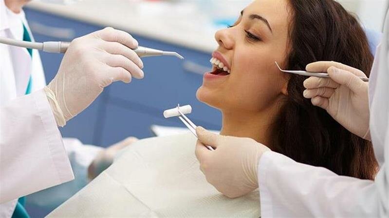 Medical center, clinic Ocean Health Care اوشن هيلث كير, Sharjah, photo