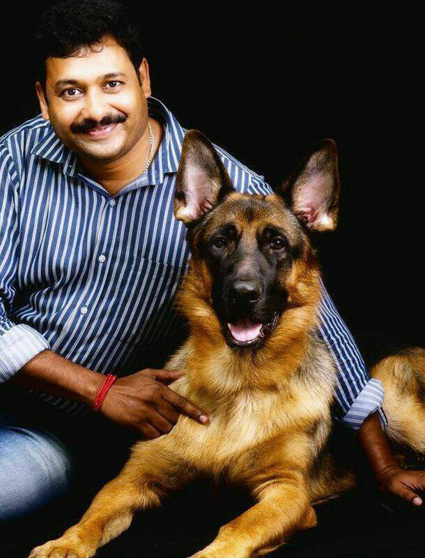 Pet hotel Pets Kingdom, Dubai, photo