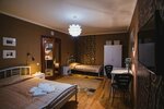 Tri Zaytsa (Oktyabrskaya Street, 29) ، فندق
