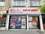 Almila Evde Sağlık (İstanbul, Gaziosmanpaşa, Hürriyet Mah., 257. Sok., 20A), nursing services
