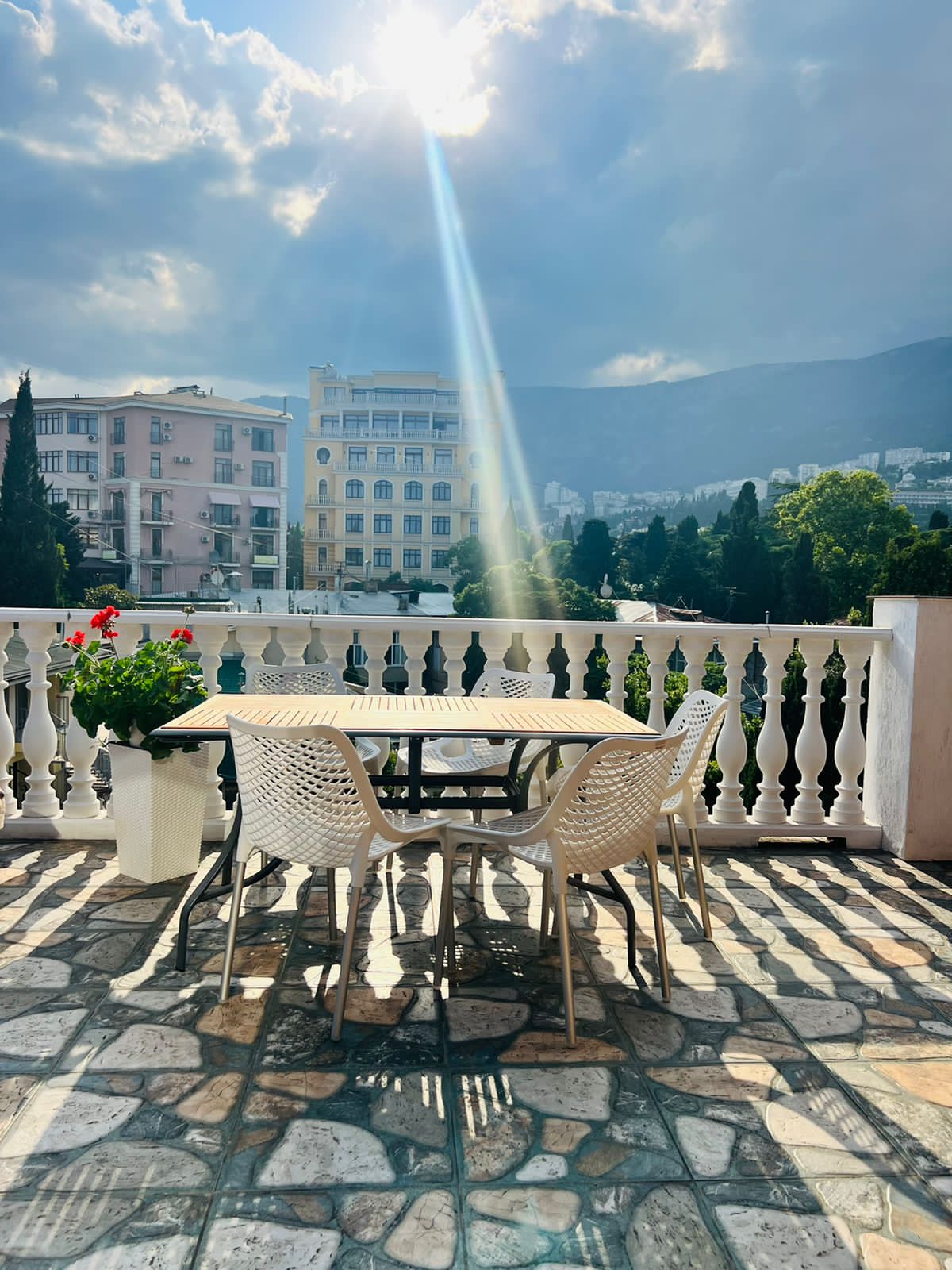 Фото отеля 3