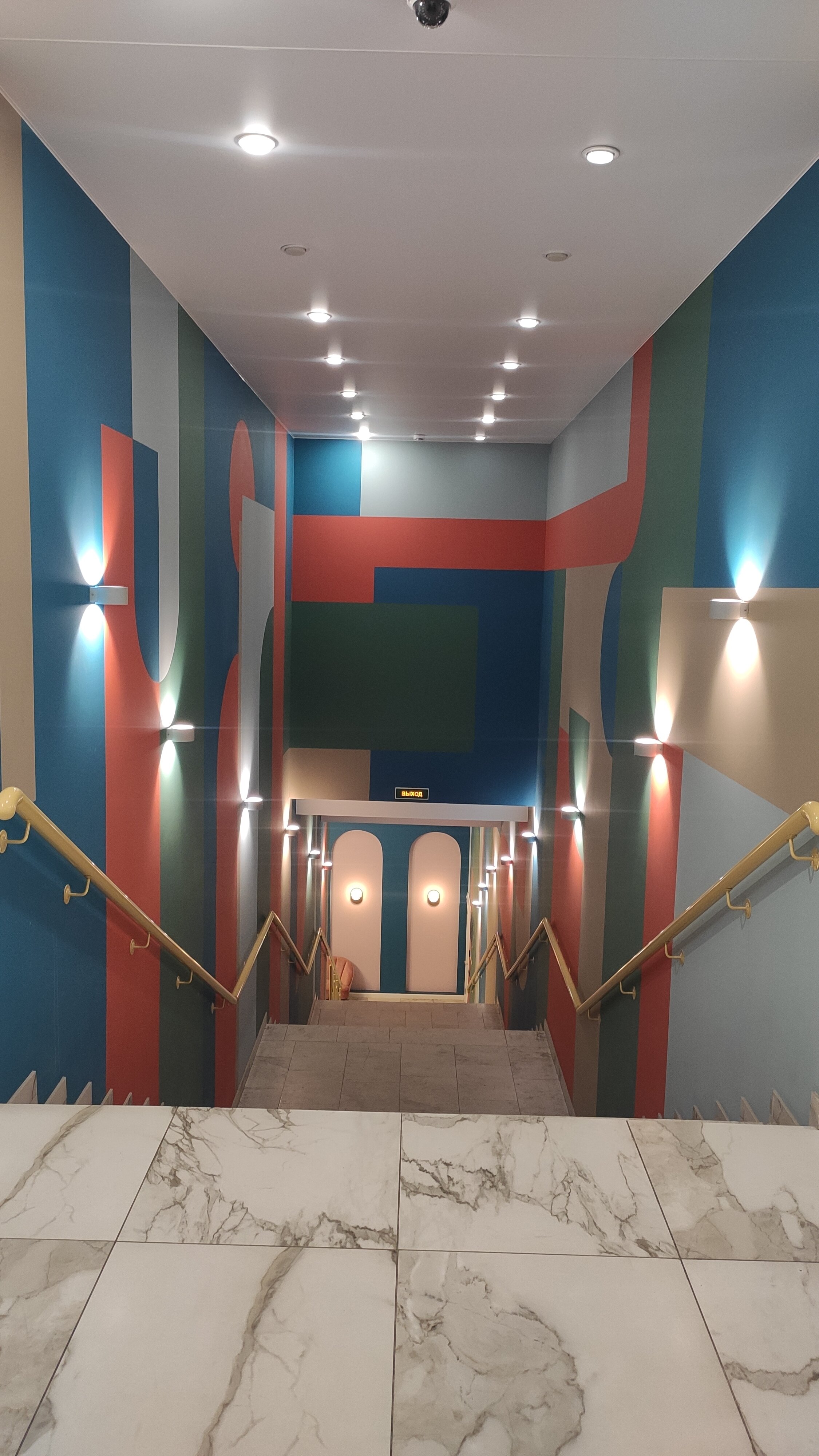 Фото Port Comfort by old Nevsky