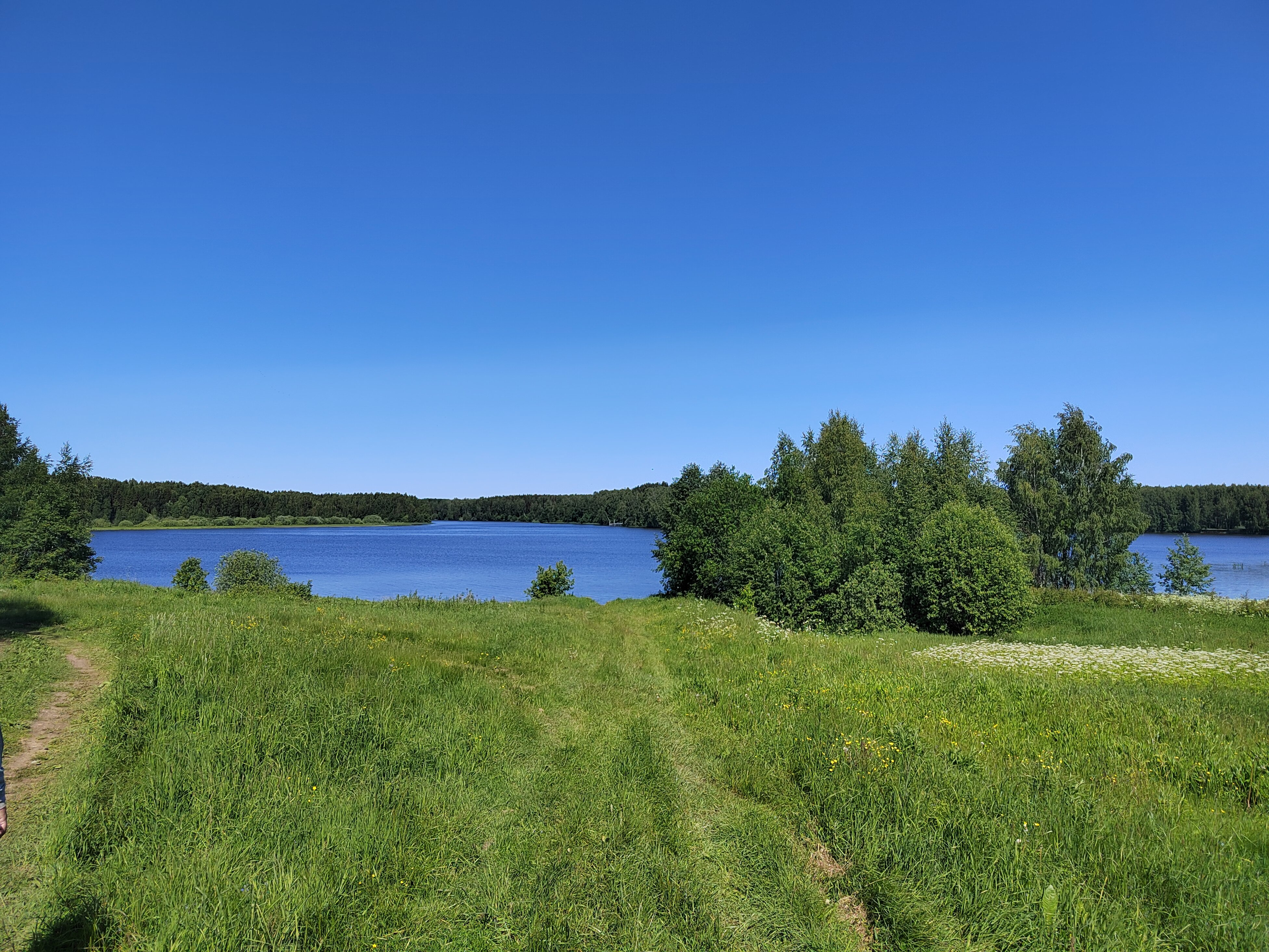Фото Усадьба Богданово
