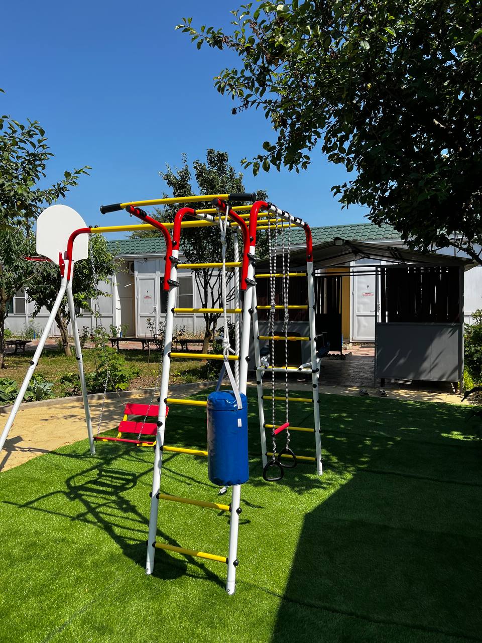 Фото отеля 4