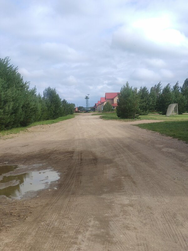 Гостевой дом Устье — фото 32