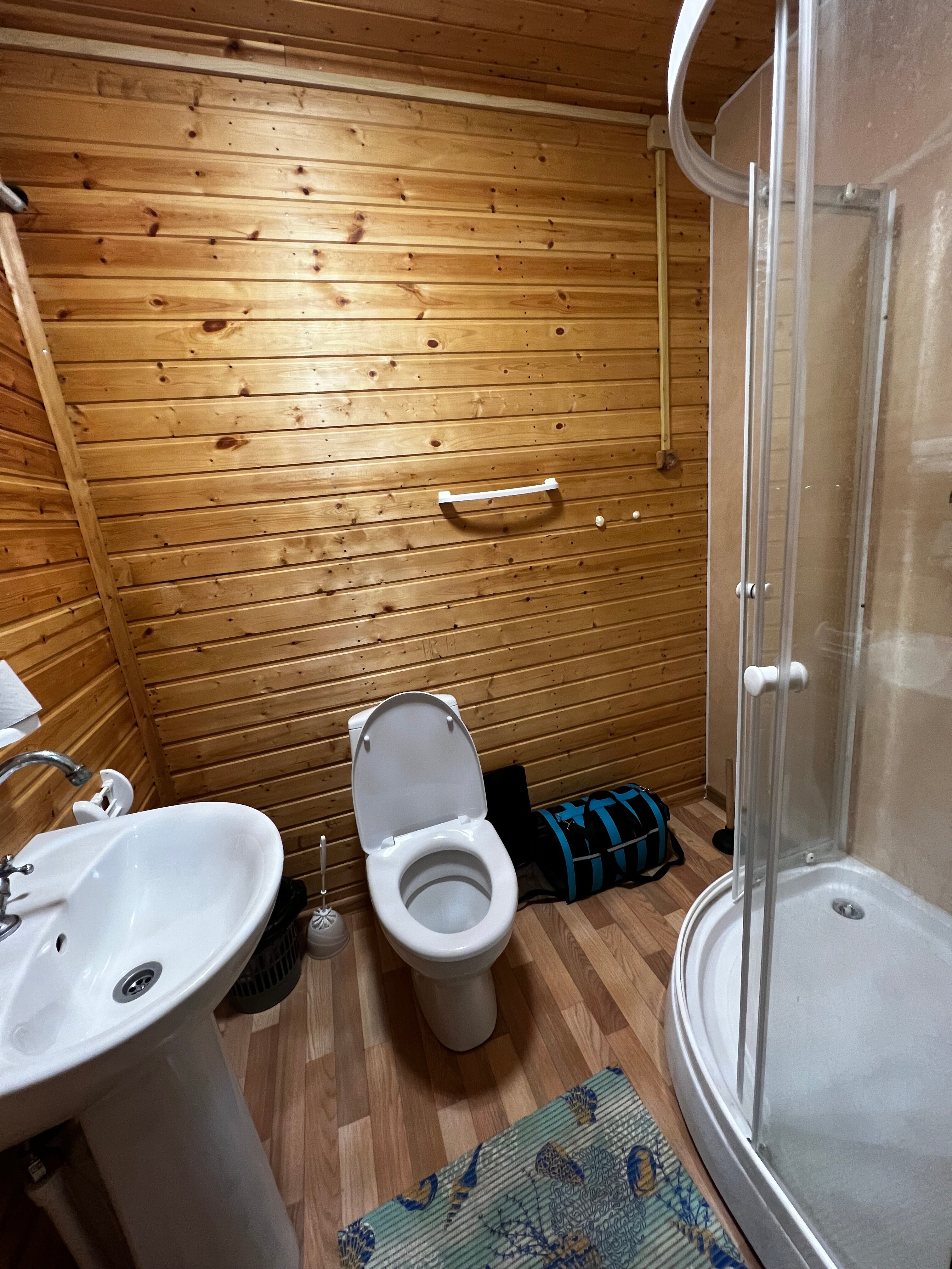 Фото Жилье у моря