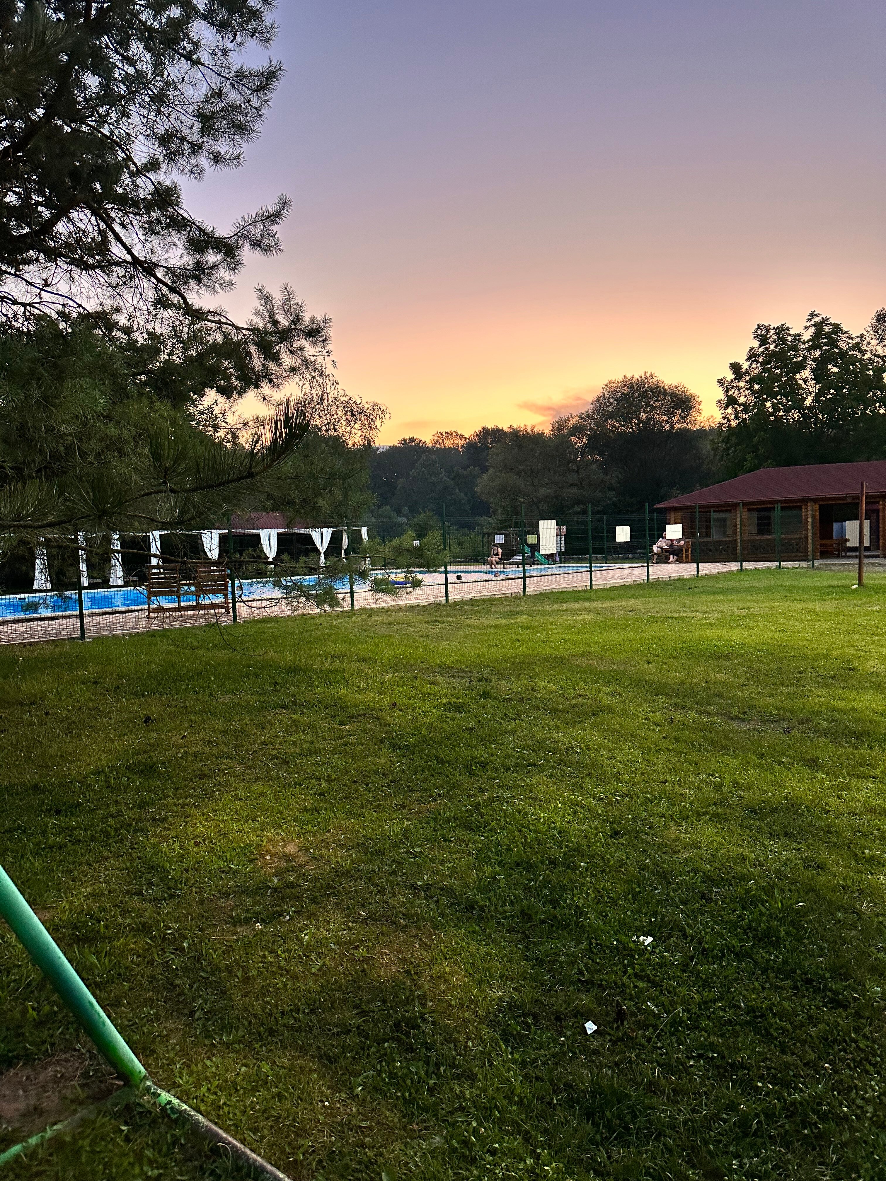 Фото Лукоморье