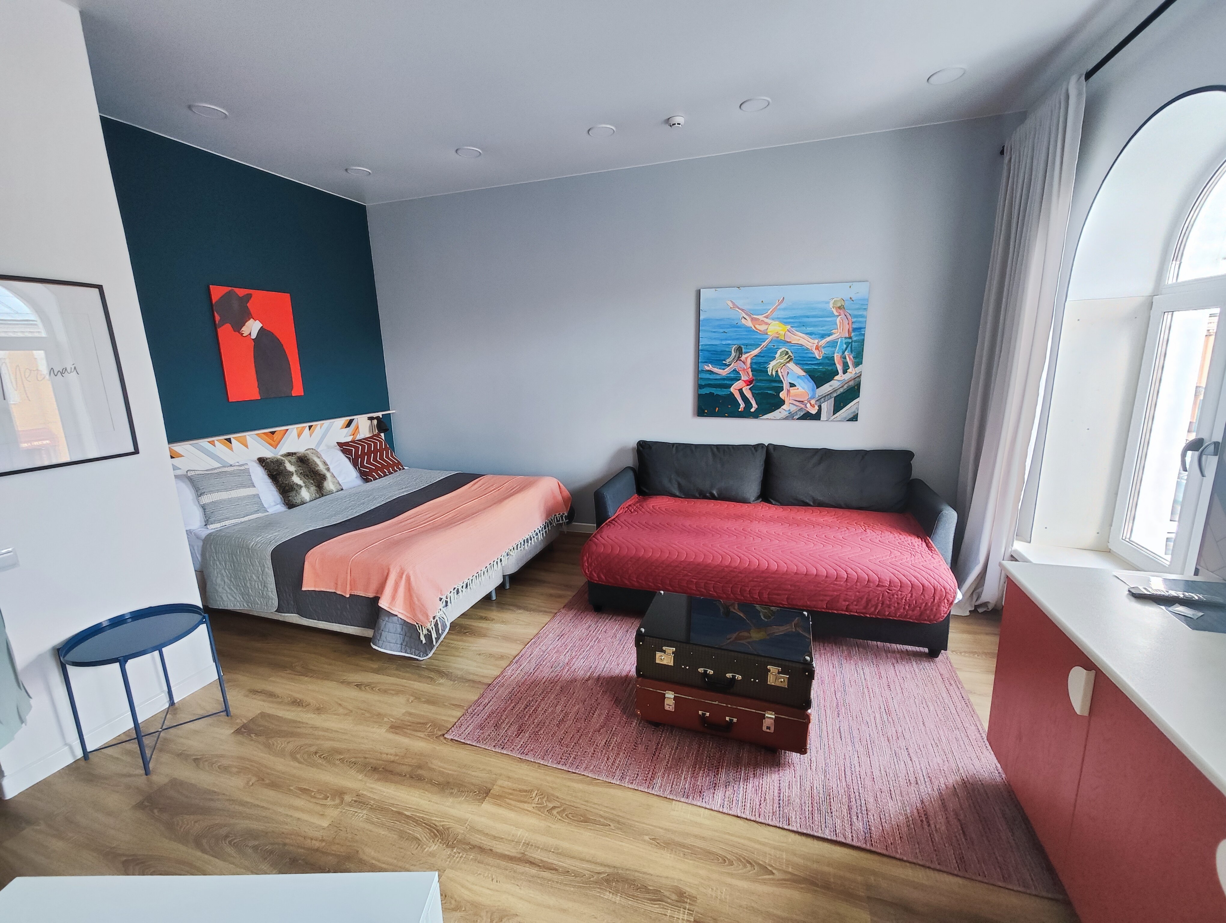 Фото отеля 5