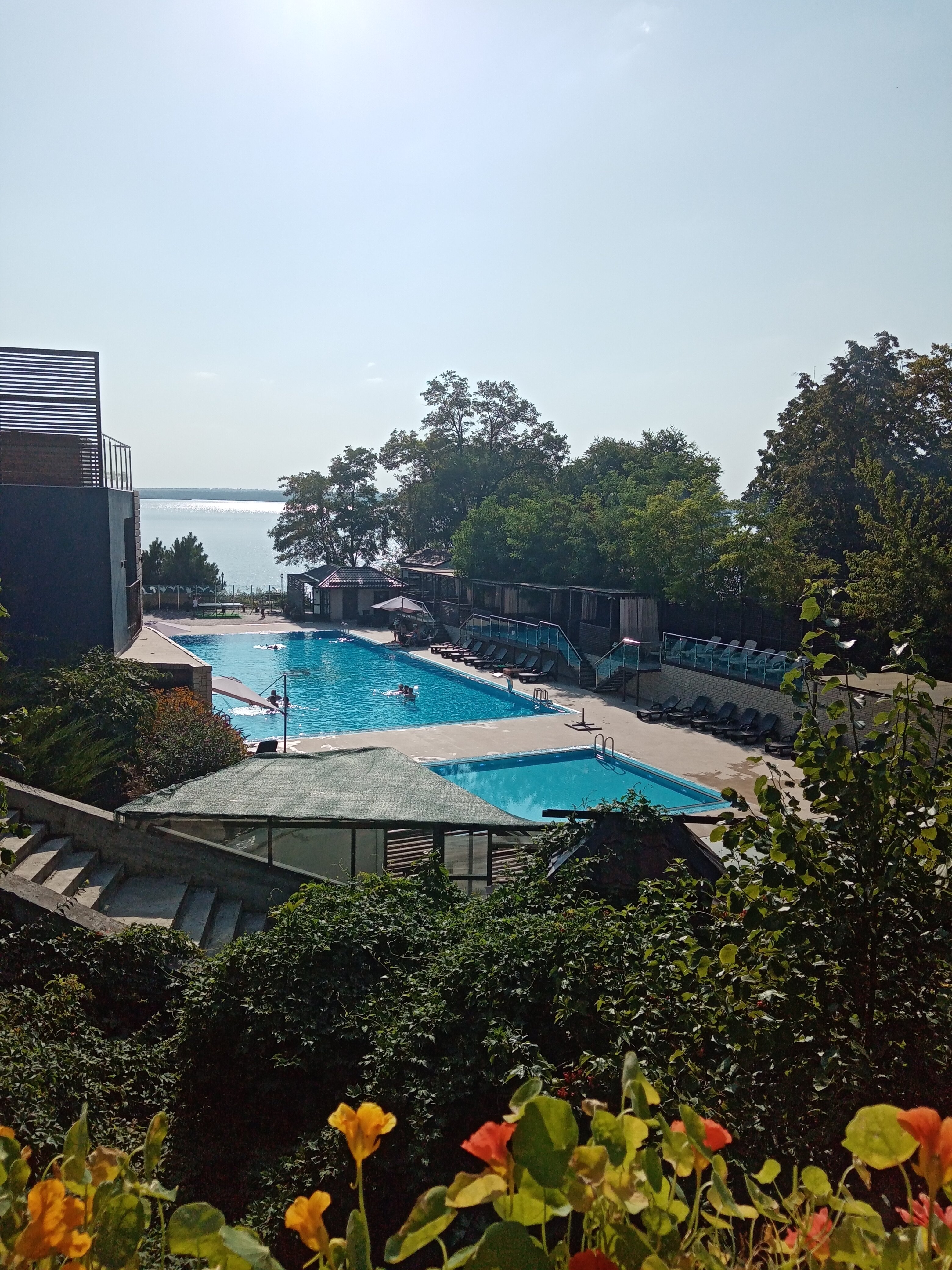 Фото Берег солнца