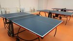 Masa tennisi (Сельская улица, 58А) ، نادي رياضي، مجموعة