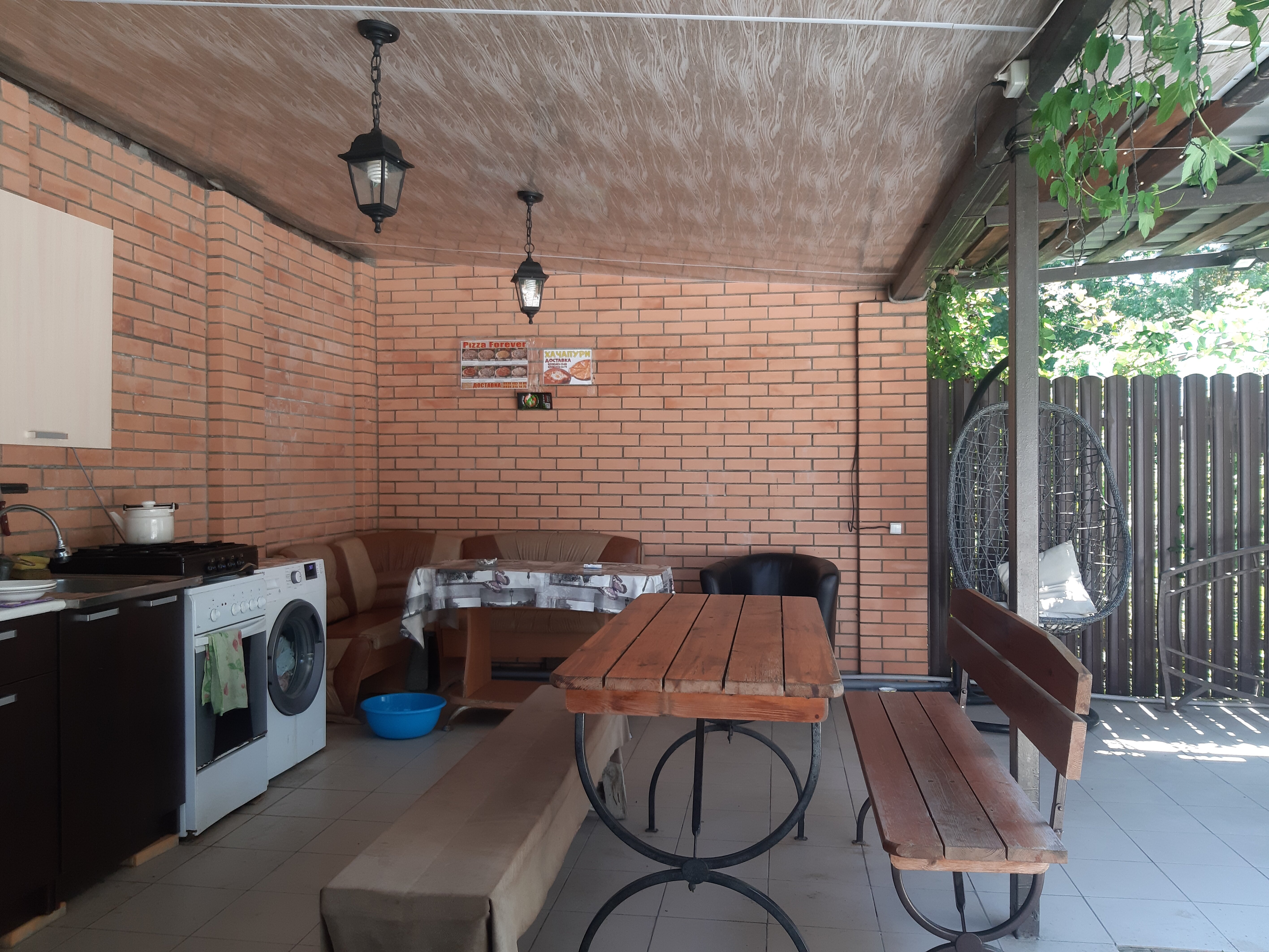 Фото Парижанка