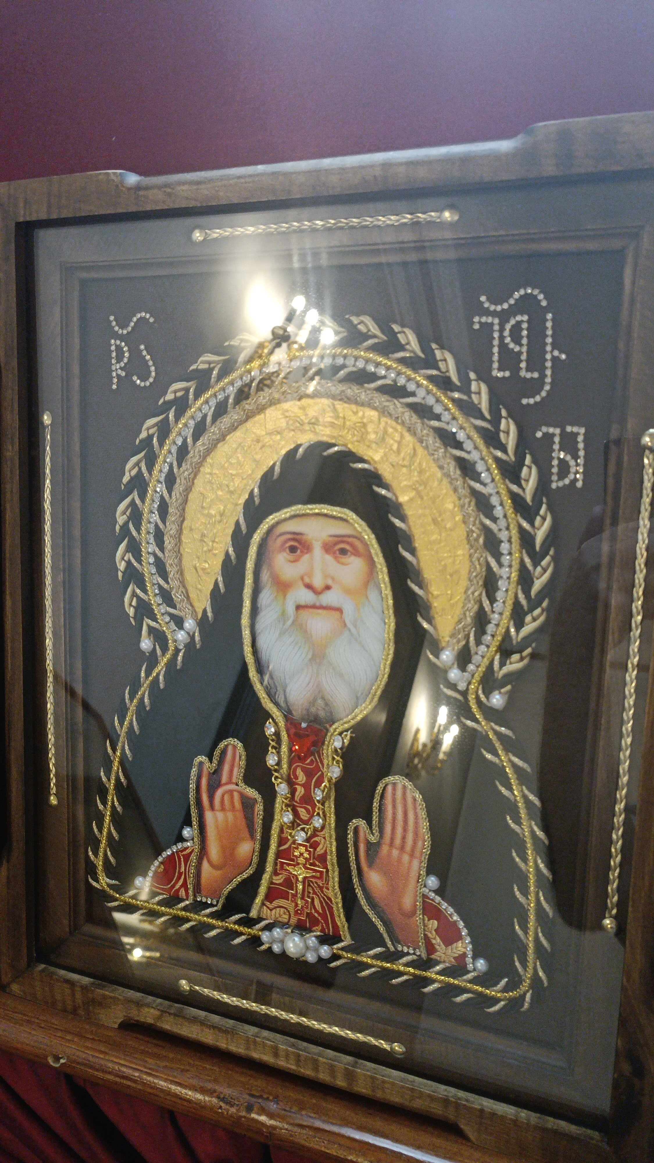 Фото Тимофеевская усадьба