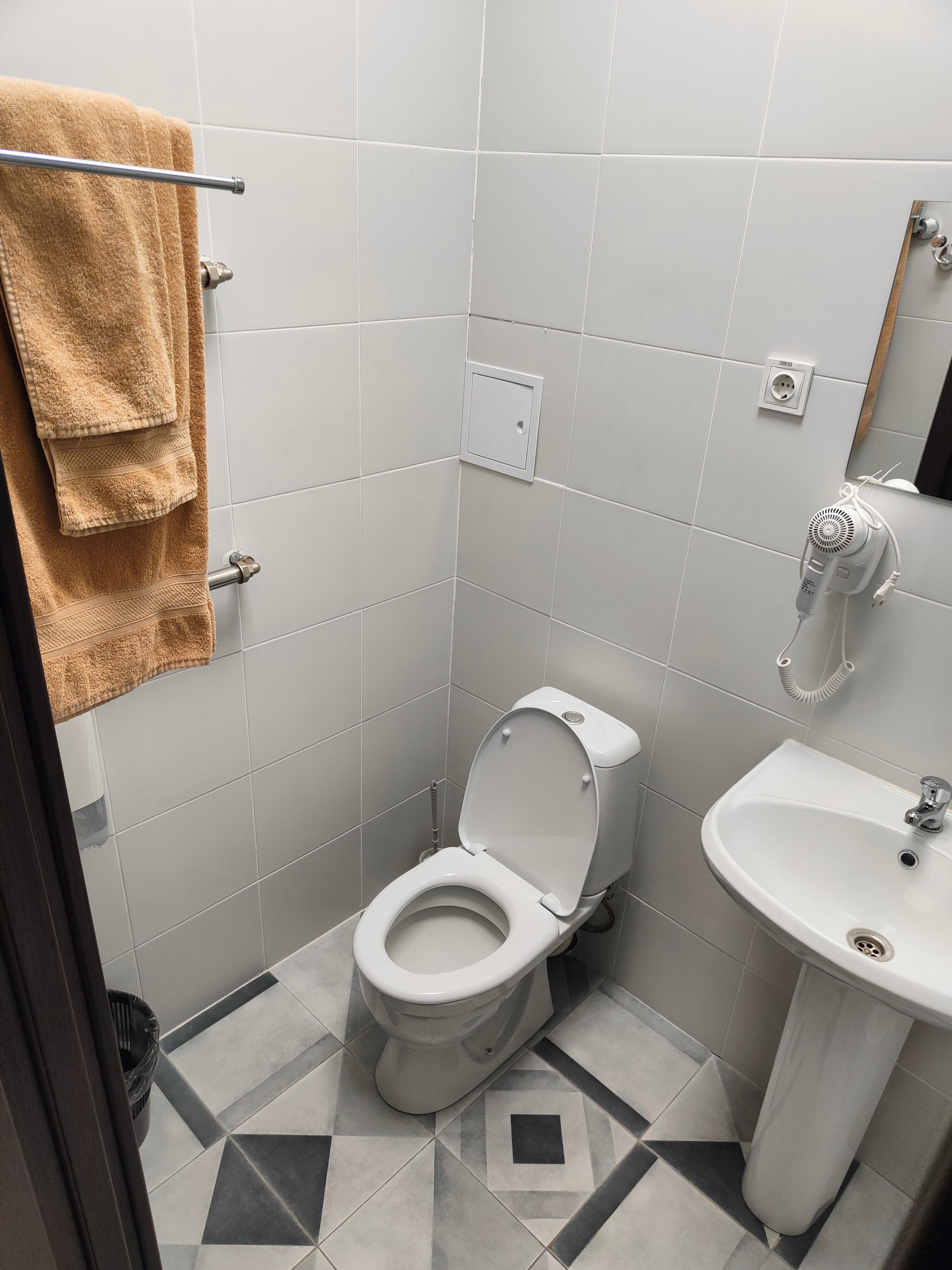 Фото Сервисный пункт