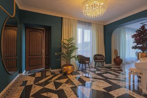 Иное жильё Ethno Villa Residence