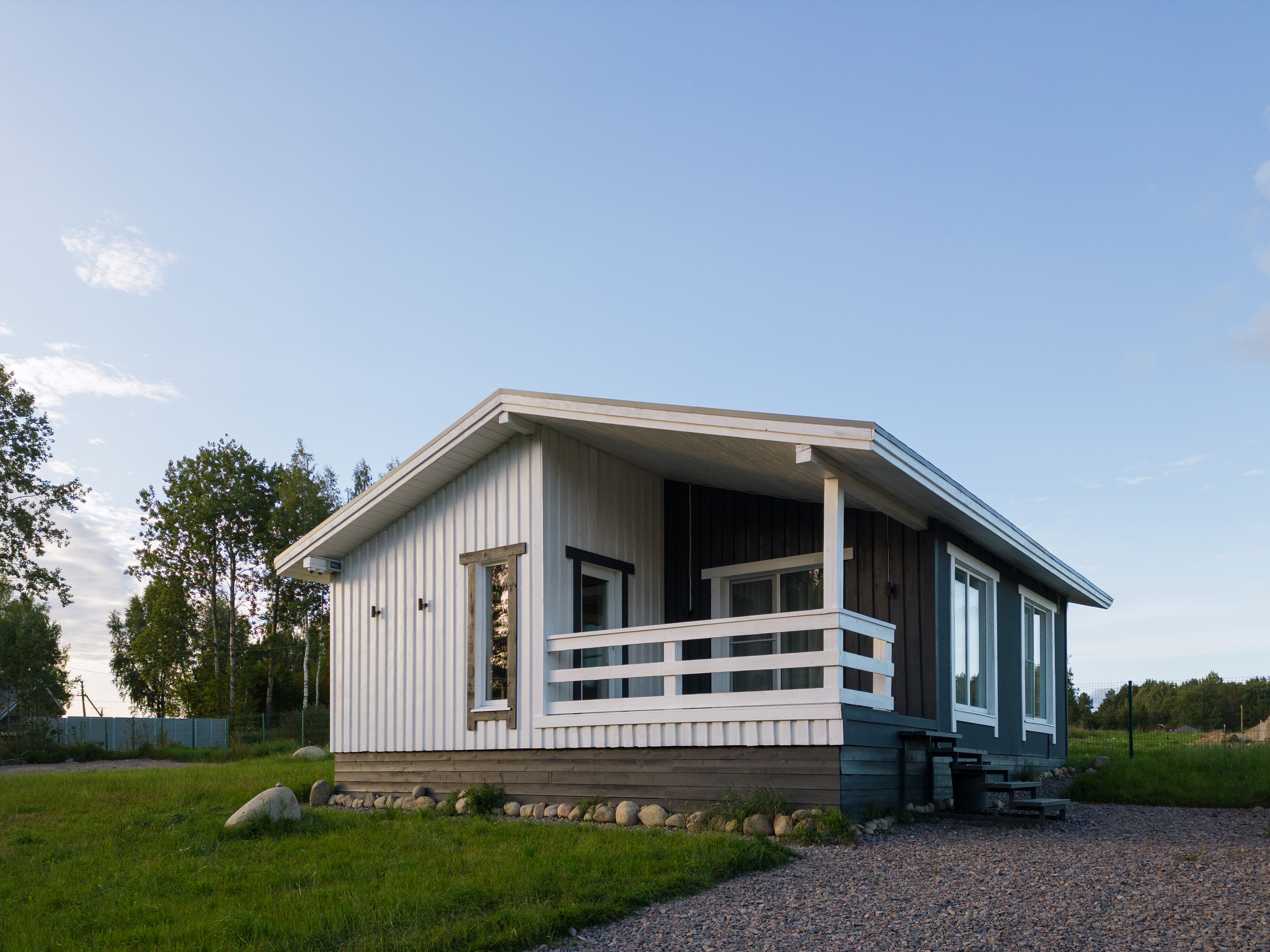 Фото Forest Hills