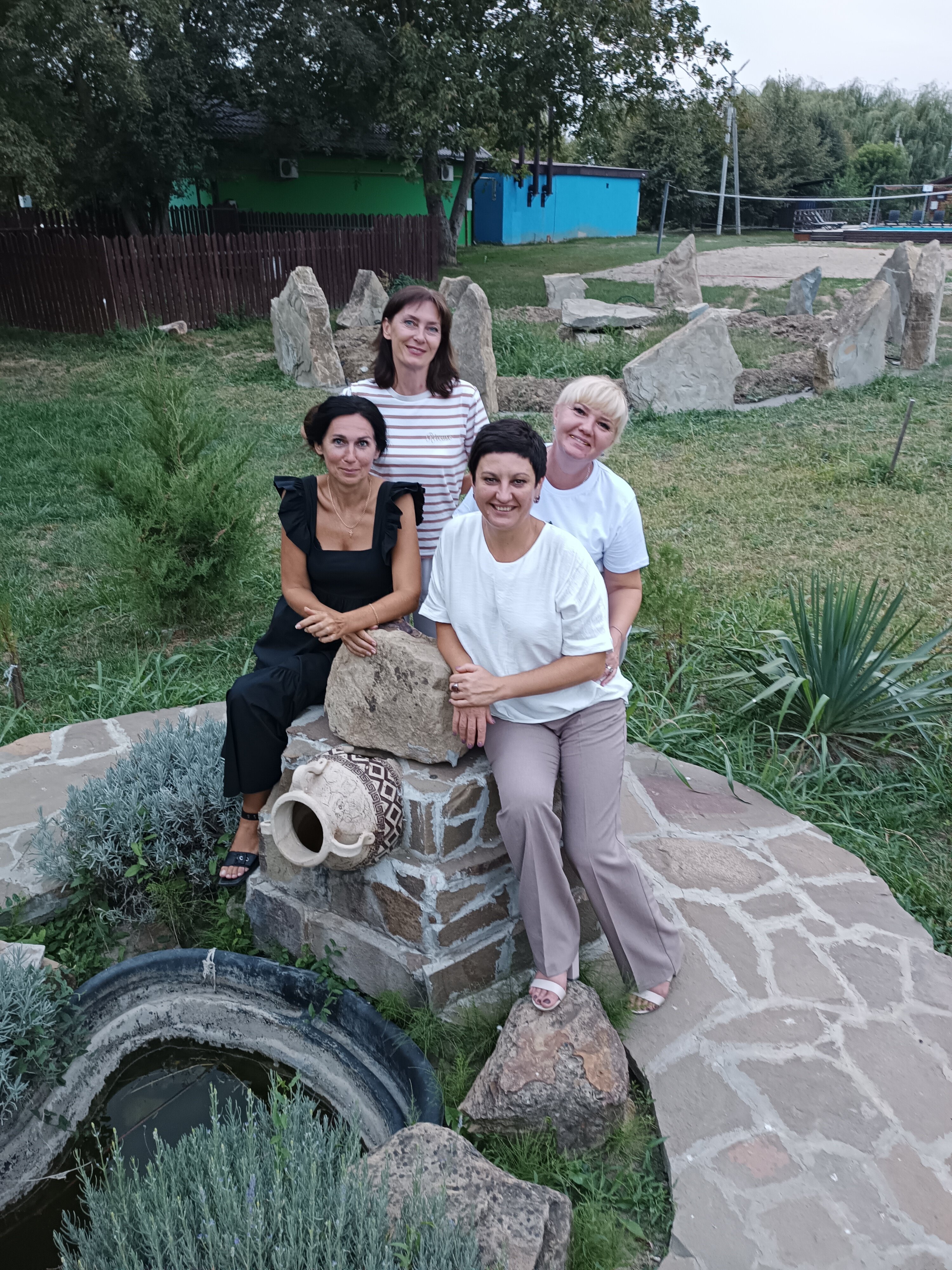 Фото Загородный комплекс Хутор Покровский