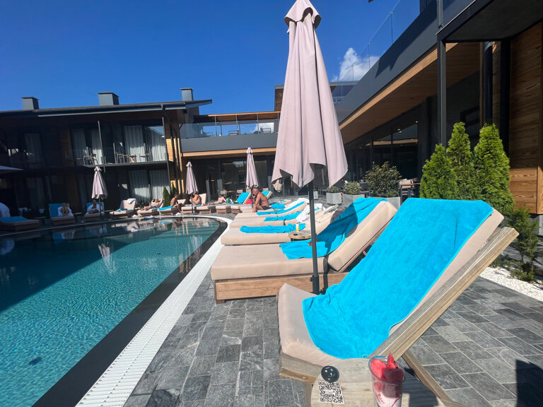 Фото Ultima Club Hotel
